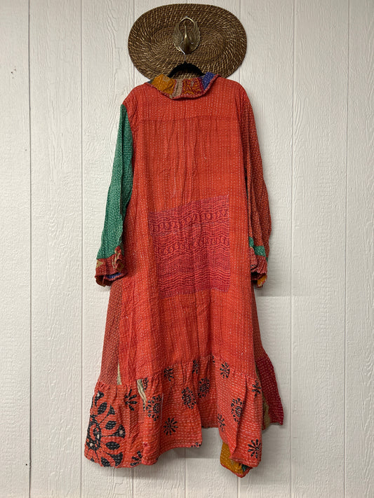 Pareo Kantha Pixie Duster 1026 036