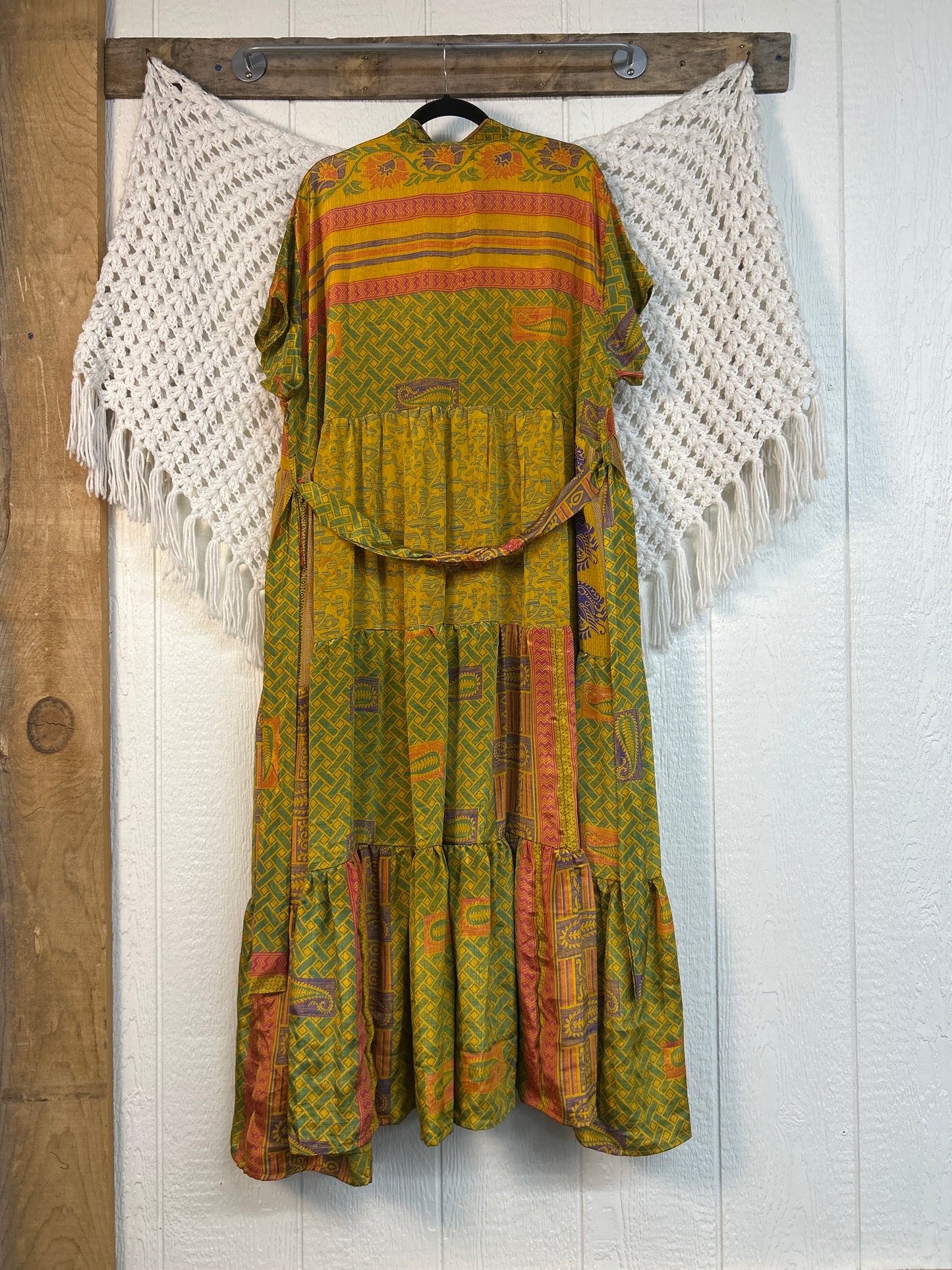 Rasgulla Sari Summer Luminous Maxi 0626 275