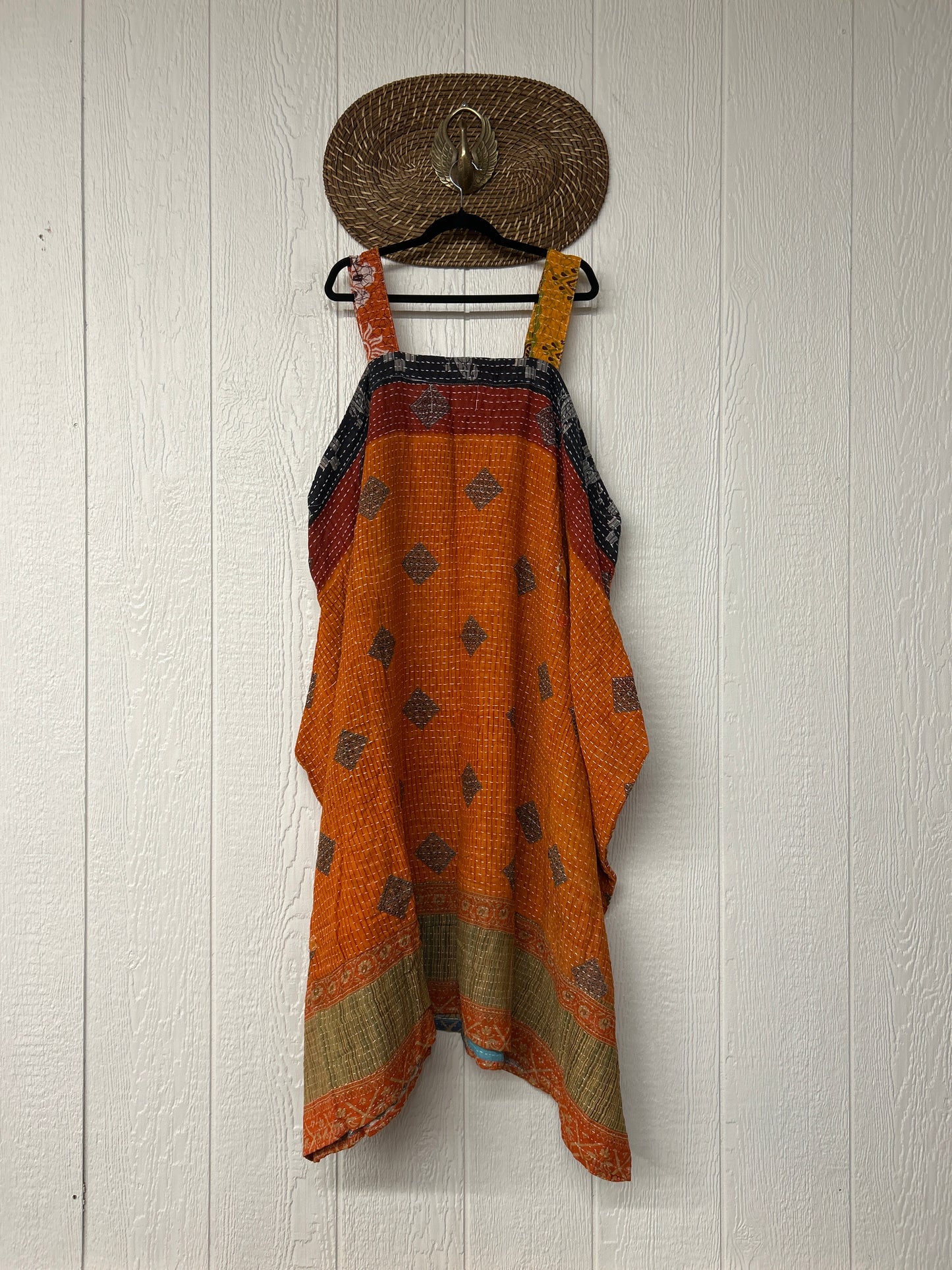 Pareo Kantha Gonna Shine Maxi 0726 113