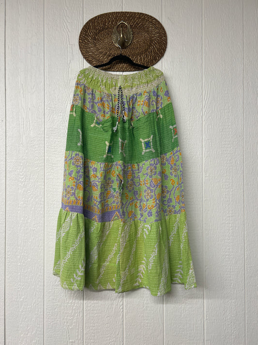 Lotus Wide Leg Pants 0925 194