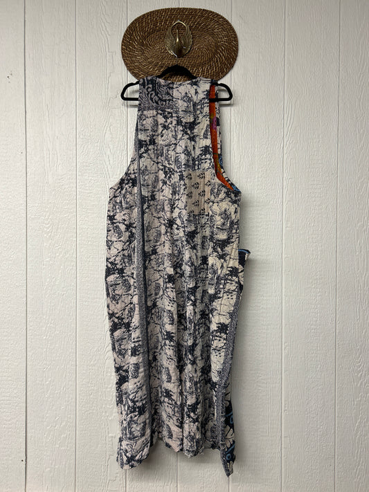 Koverlet Harmony Wide Leg Jumpsuit 1026 011