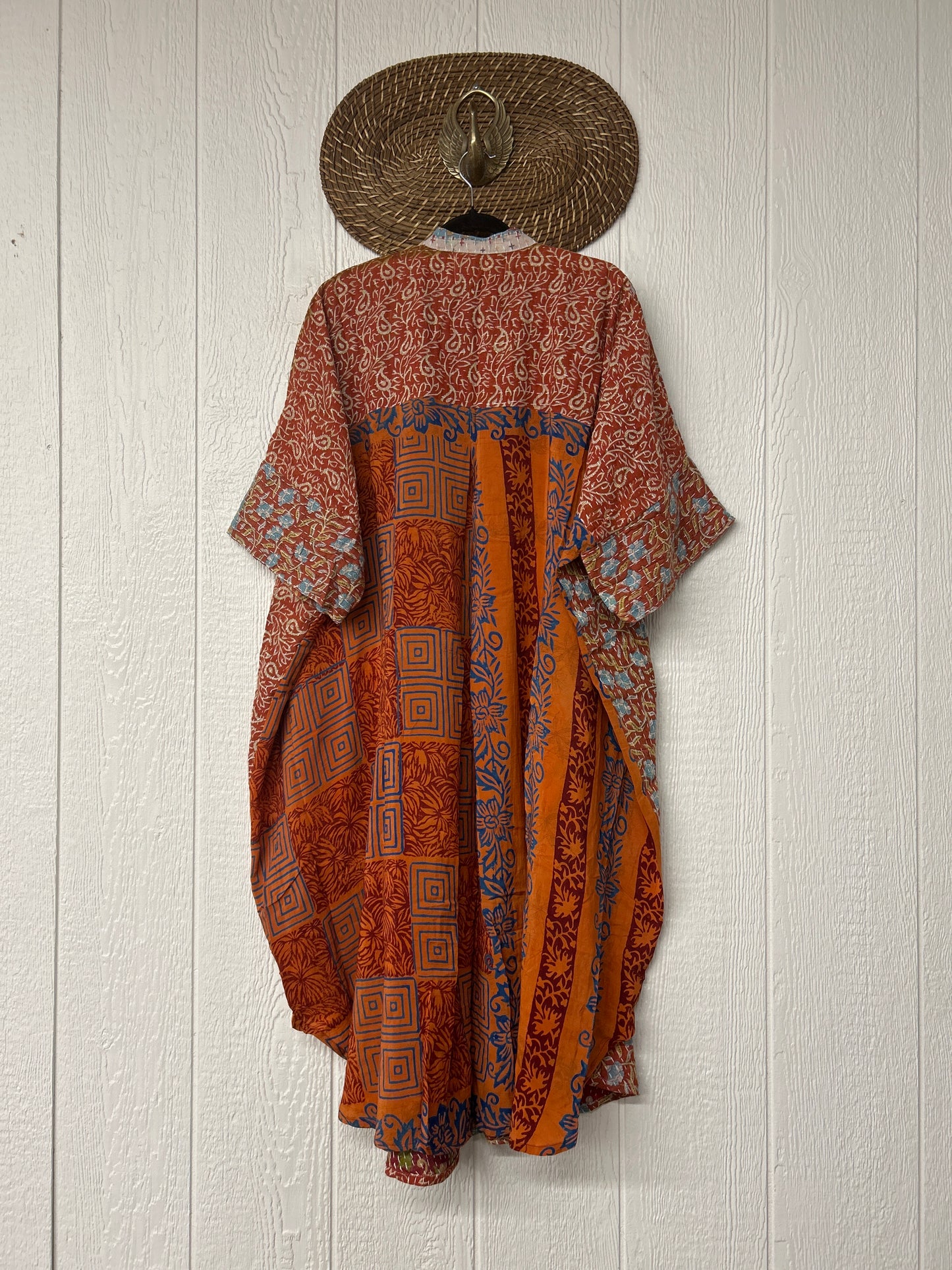 Pareo Kantha Free To Be Maxi 0826 231