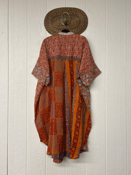 Pareo Kantha Free To Be Maxi 0826 231