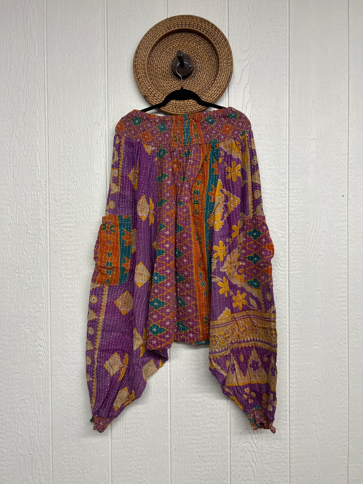 Pareo Kantha Be Still Harems 0626 042