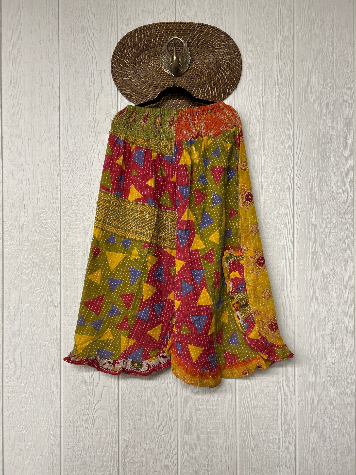 Pareo Kantha Inner Peace Gauchos 0626 163