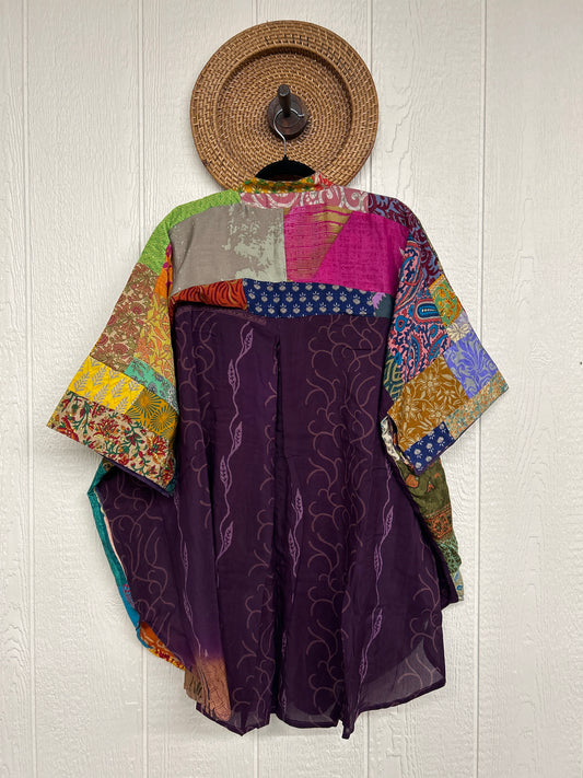 Goddess Free To Be Button-Down 0925 153