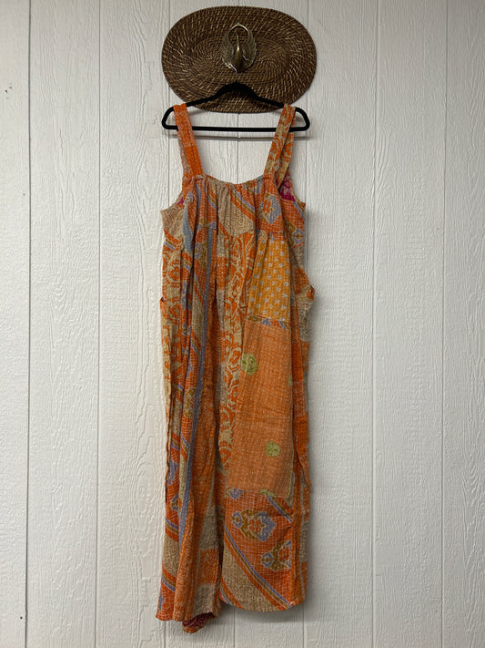 Pareo Kantha Crossroad Overalls 0426 132