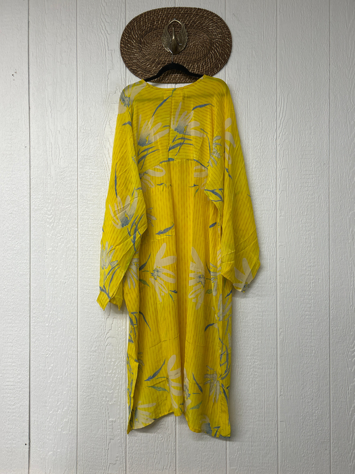 Crepe Sari New Moon Maxi 0926 204