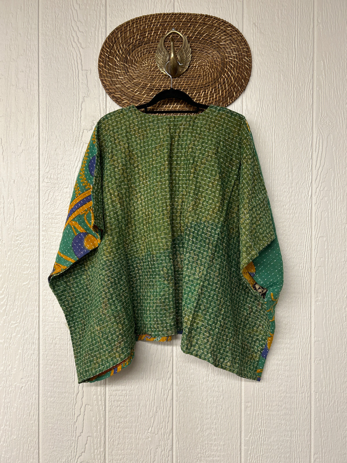 Pareo Kantha Shortie-Muu 0926 133