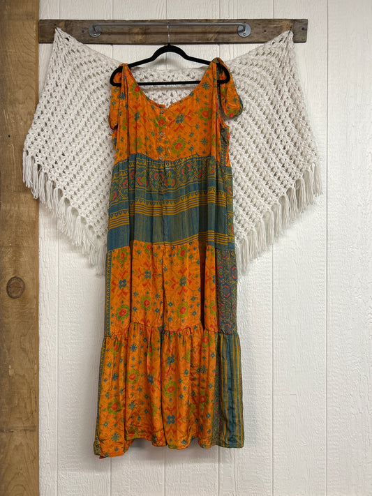 Celeste Jumpsuit 0725 168