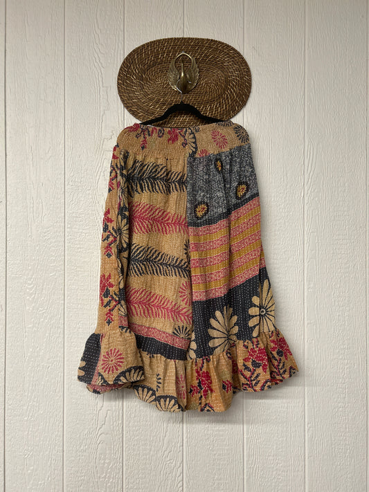 Pareo Kantha Joplin Gauchos 0726 001