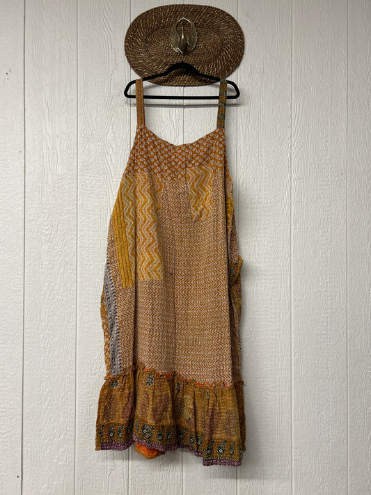 Pareo Kantha Joplin Dress 1125 233