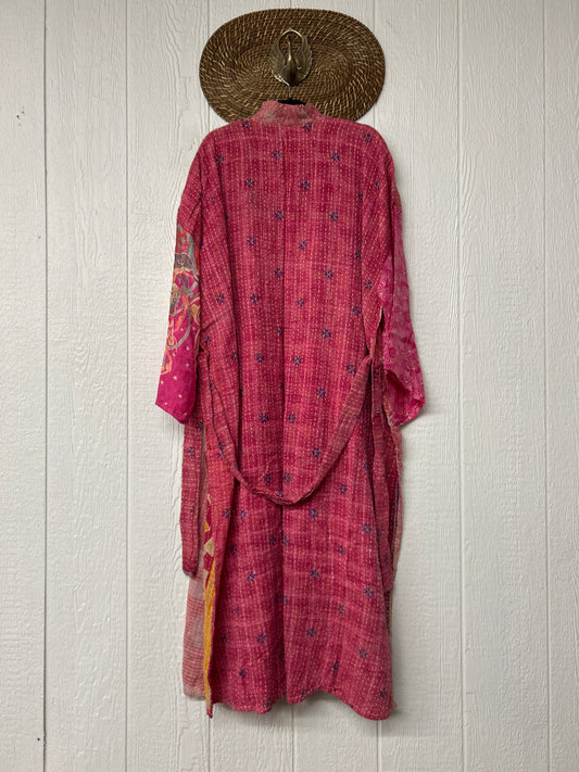 Pareo Kantha Majestic Kimono 0926 193