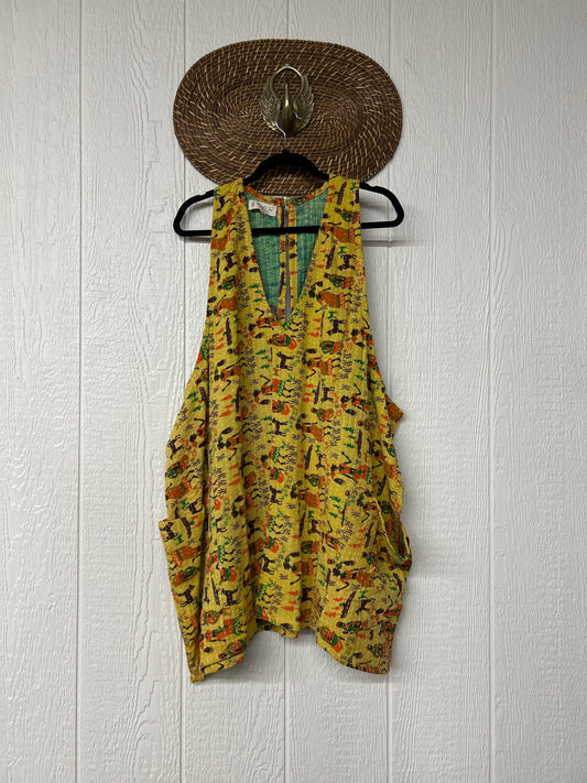 Harmony Mini Dress 0725 032