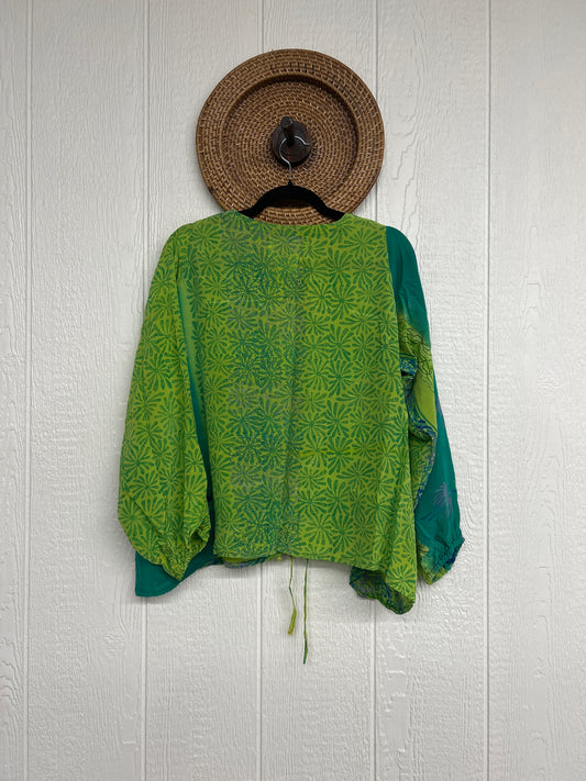 Daisy Blouse 1025 010