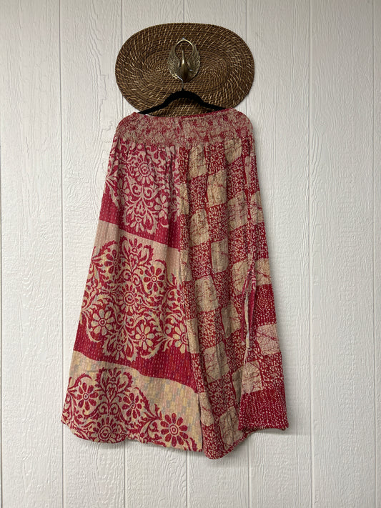 Pareo Kantha Butterfly Pant 1225 142