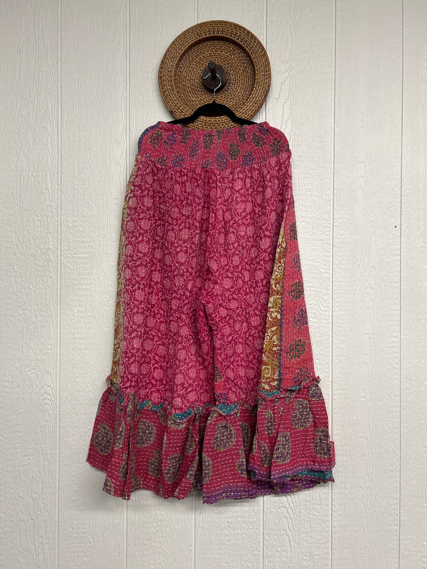 Pareo Kantha Joplin Pants 0326 200