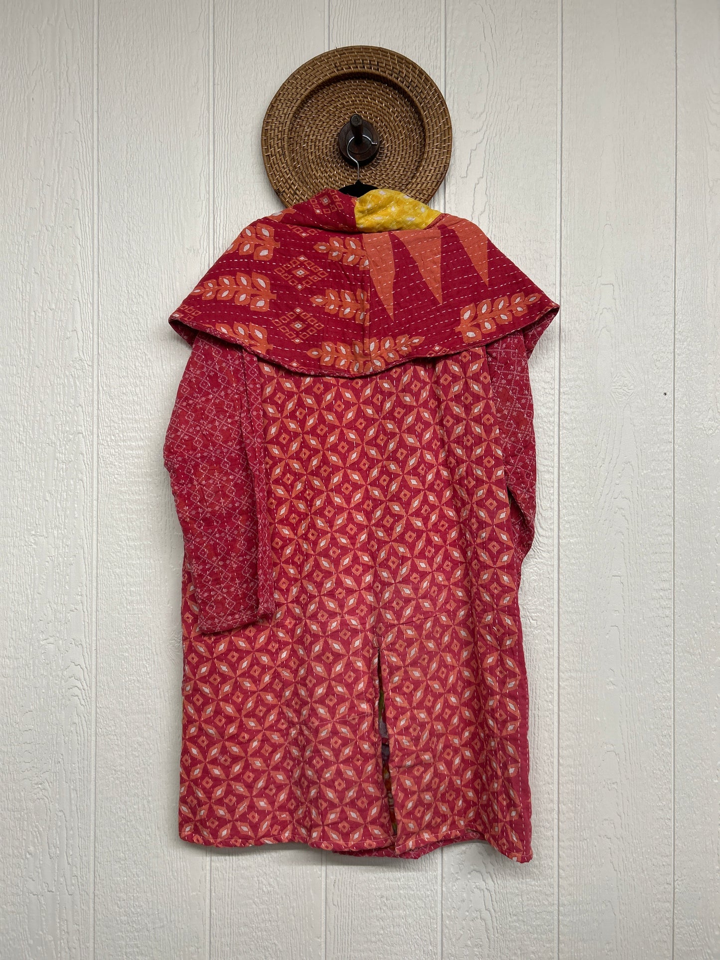 Koverlet Nomad Coat 0126 199