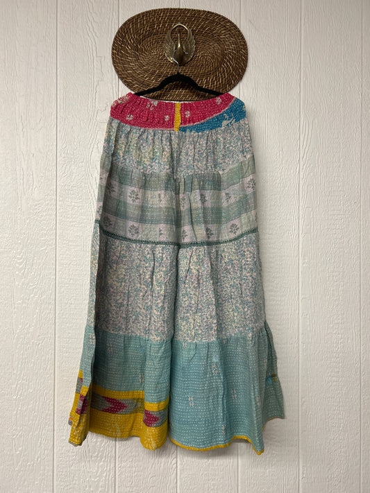 Lotus Wide Leg Pants 1025 041