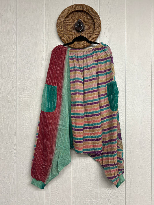 Pareo Kantha Be Still Harems 0226 055