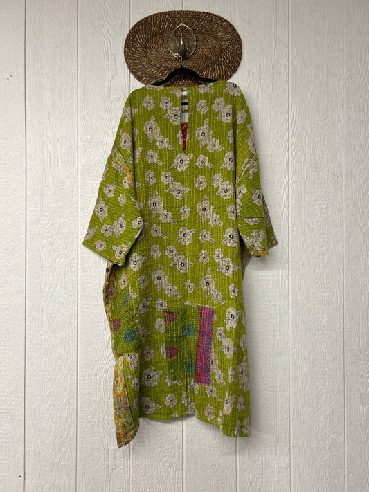 Kantha Dream Pullover Maxi 1025 252