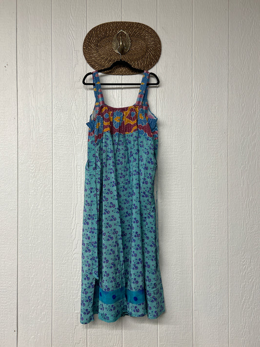 Crossroad Overall Dress 0925 123