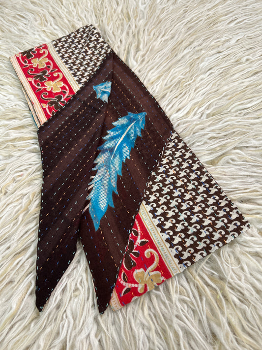 Kantha Headwraps 0525 150