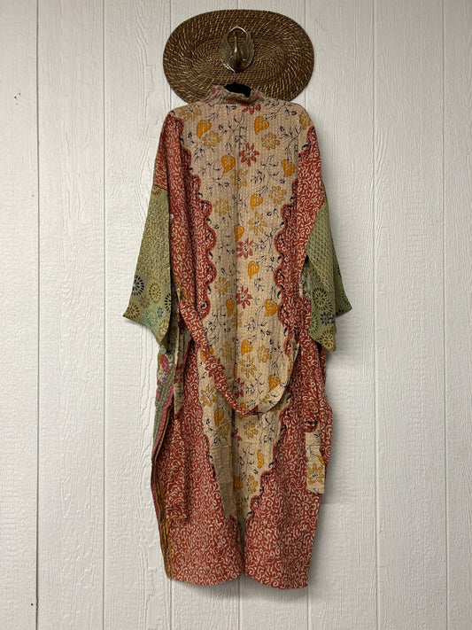 Pareo Kantha Majestic Kimono 0926 266