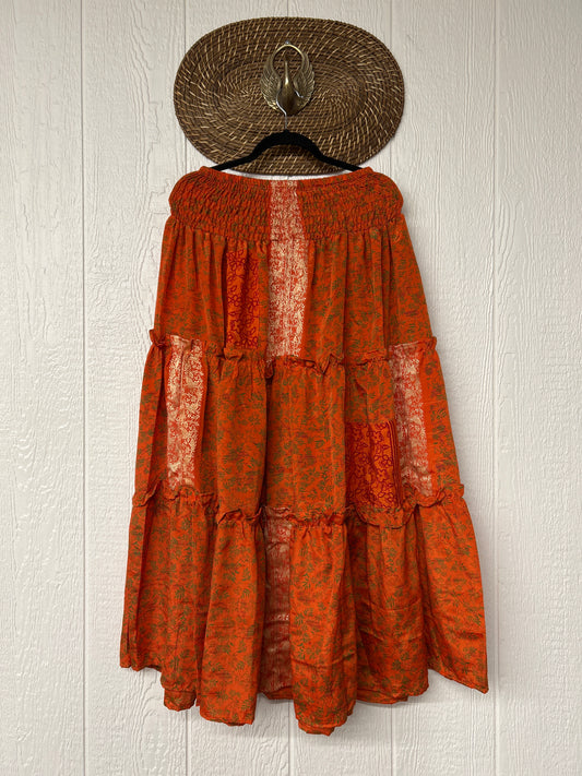 Monarch Maxi Skirt 1025 145