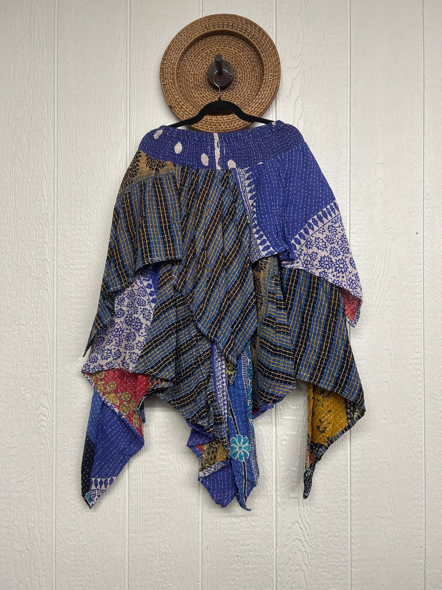 Pareo Kantha Pixie Pant 0826 027