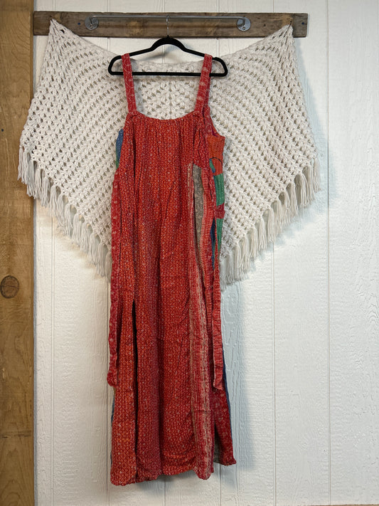 Pareo Kantha Crossroad Dress 0926 212