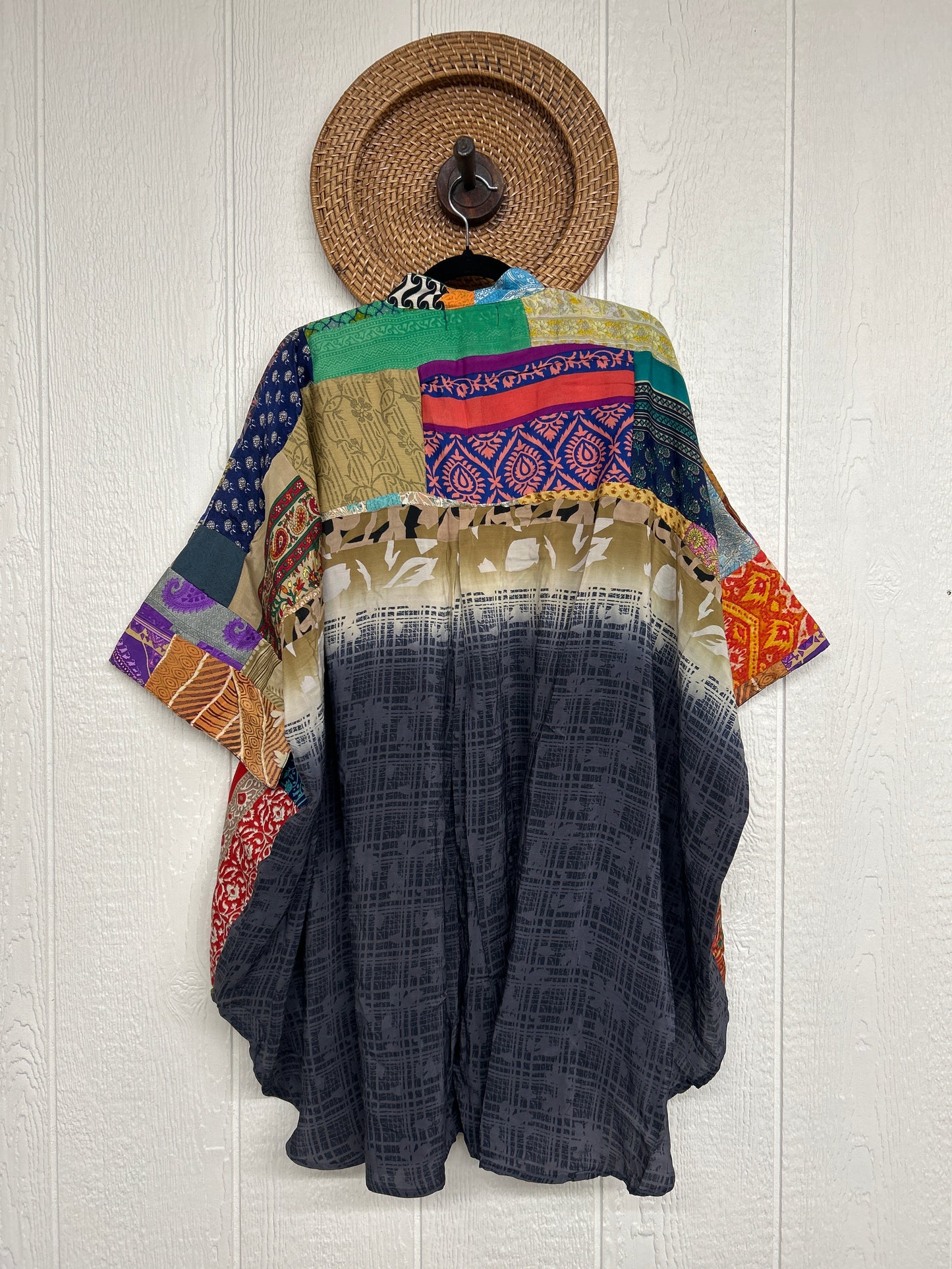 Goddess Free To Be Button-Down 0925 215