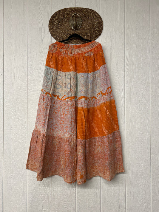 Lotus Wide Leg Pants 0925 070