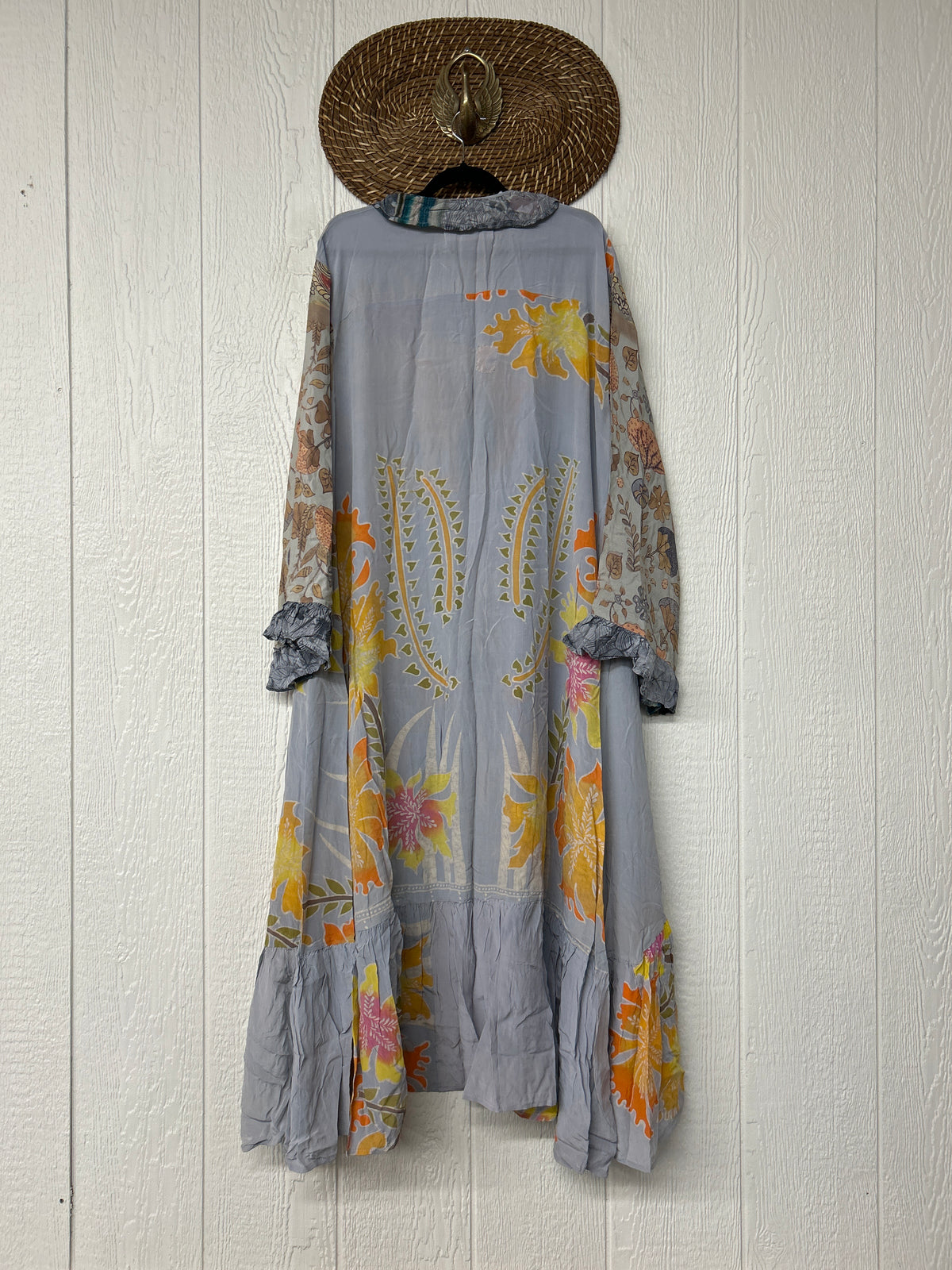 Crepe Sari Pixie Duster 1026 268
