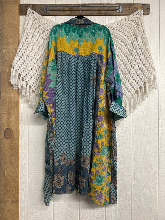 Utopia Duster 1025 144