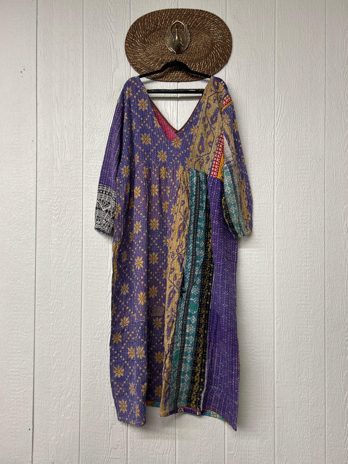 Pareo Kantha Aura Maxi 1026 135