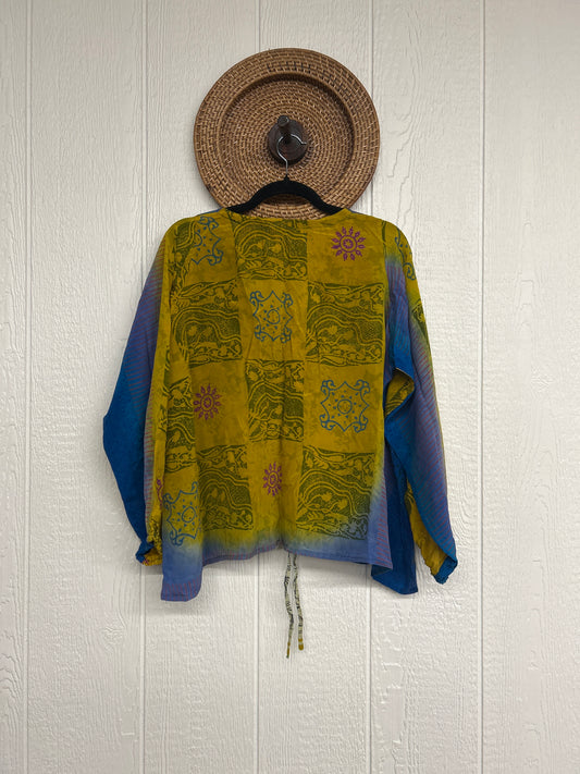 Daisy Blouse 1025 239