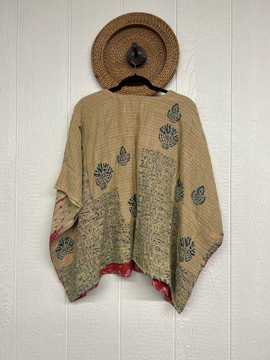 Pareo Kantha Shortie-Muu 0926 187