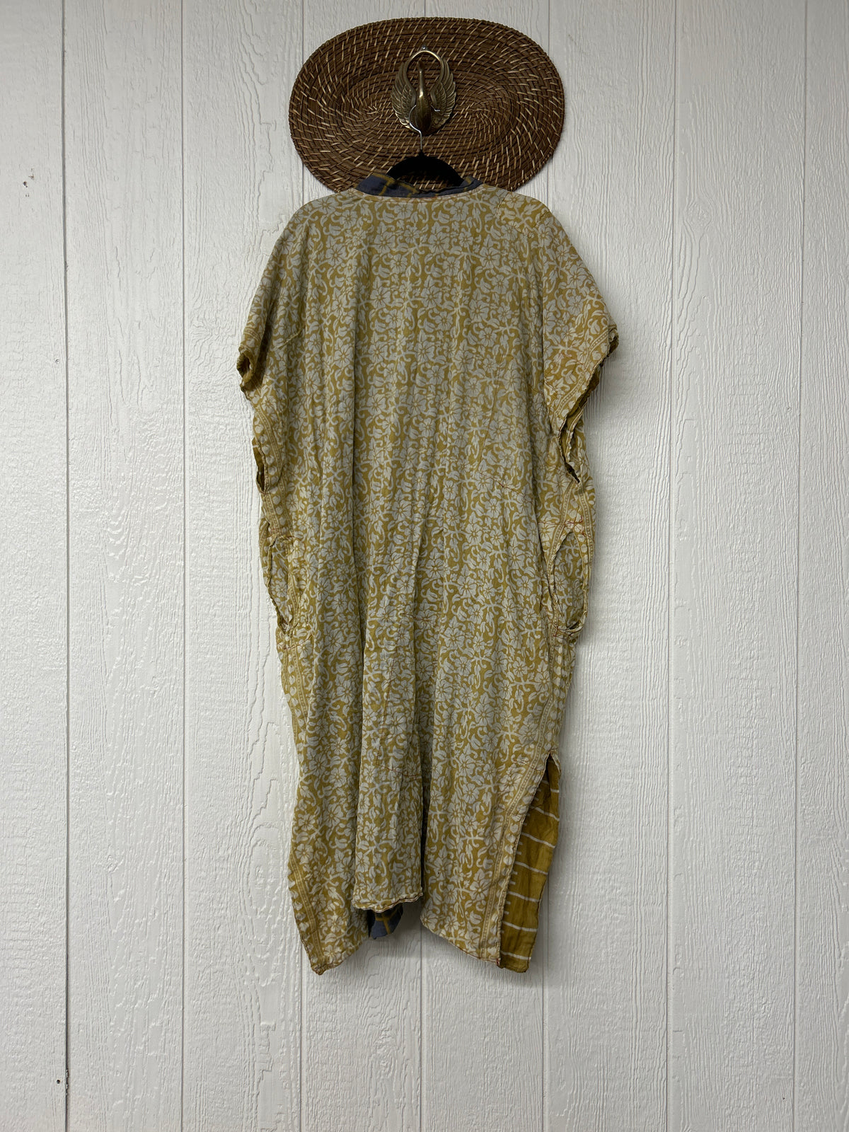 Alchemi Cotton Sari Take It Easy Muu 1026 002