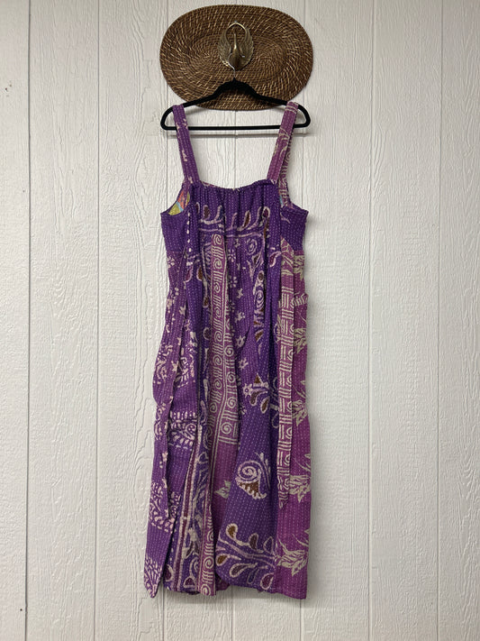 Pareo Kantha Crossroad Overalls 0426 232