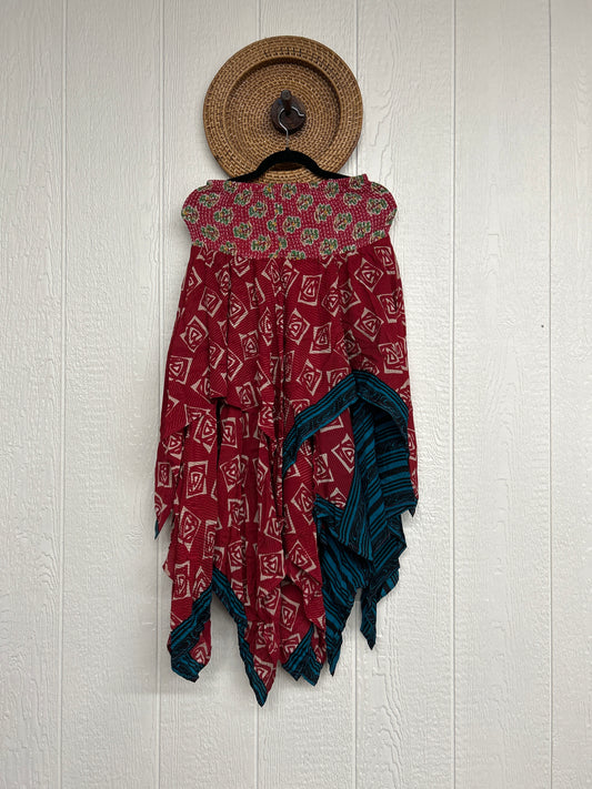 Crepe Pixie Skirt 0625 041