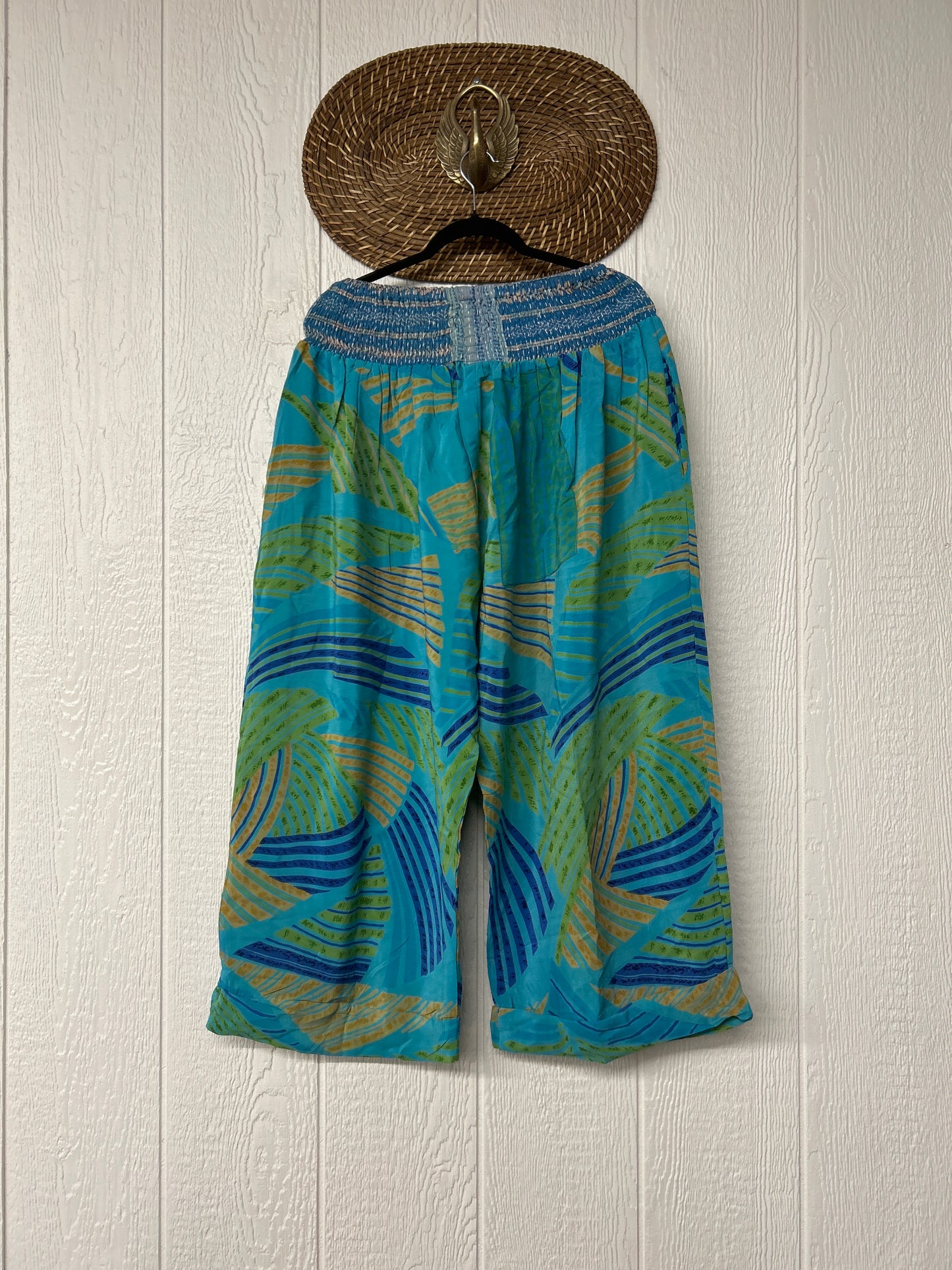 Duality Straight Leg Pants 0626 038