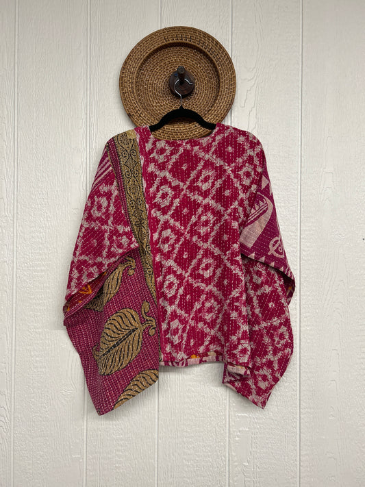 Kantha Shortie-Muu 0625 112