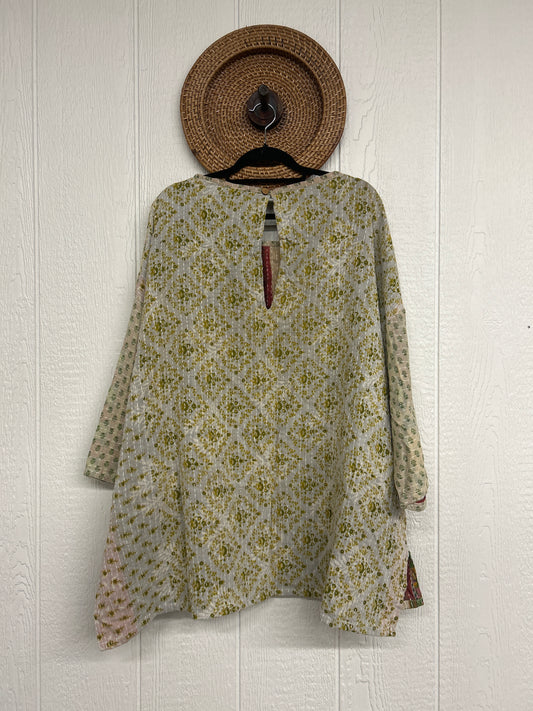 Pareo Kantha Dream Pullover 1225 243