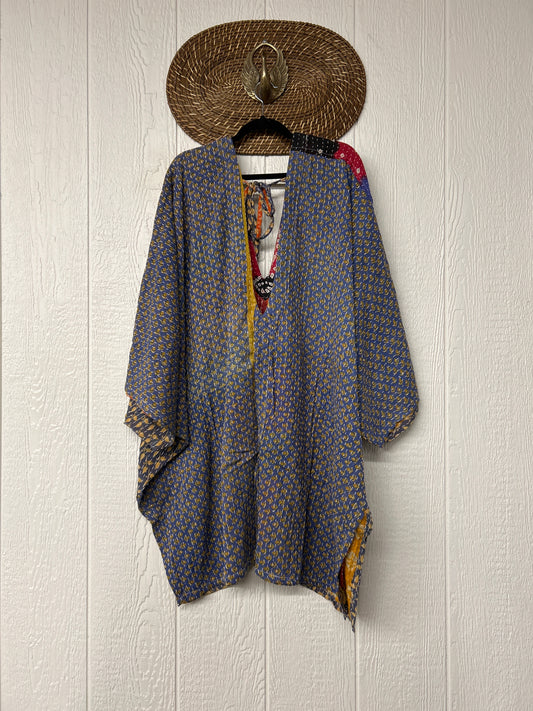 Pareo Kantha Shortie Moondance Muu 0926 271