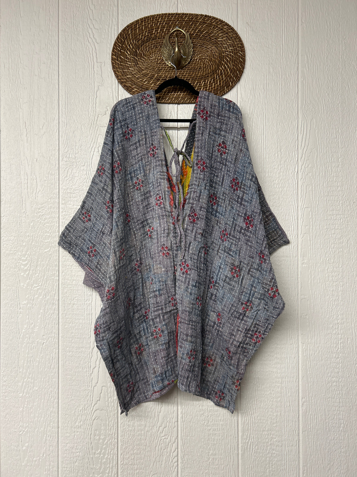 Pareo Kantha Shortie Moondance Muu 0926 065