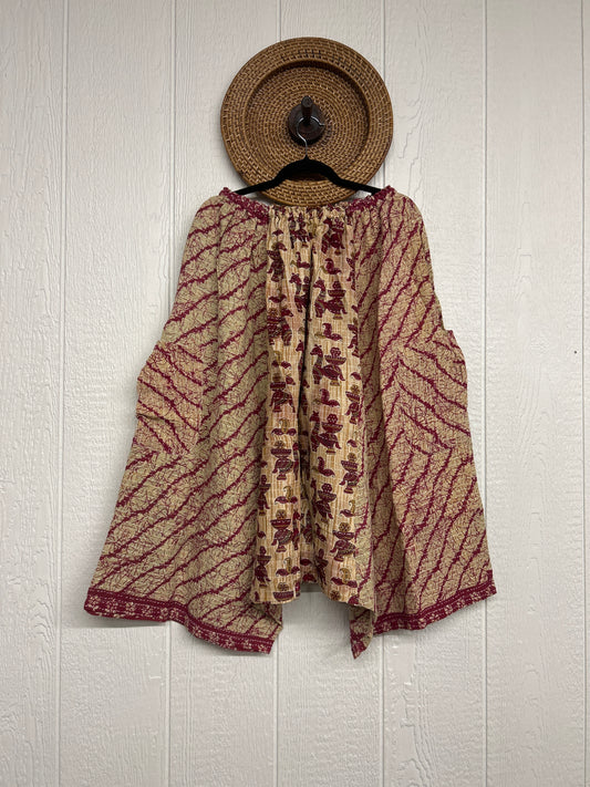 Pareo Kantha Karma Culottes 0626 216