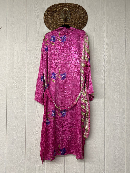 Rasgulla Sari Serenity Kimono 1125 002