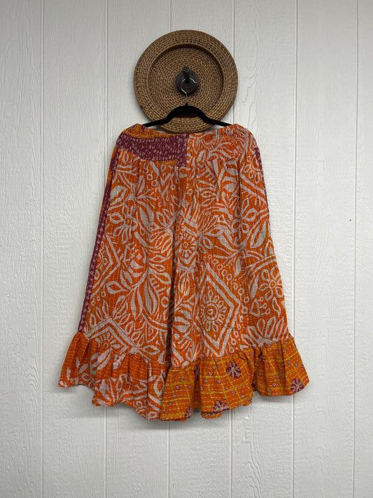 Pareo Kantha Joplin Gauchos 0726 152