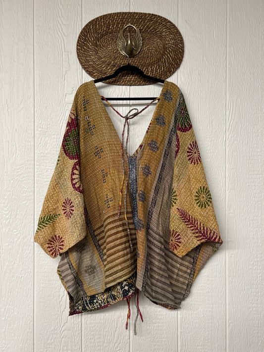 Pareo Kantha Shortie Moondance Muu 1125 099